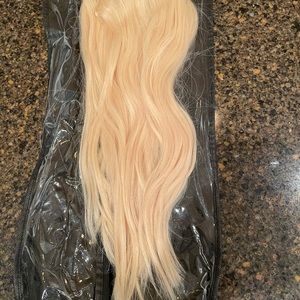 Bellami 18” Piccolina hair extensions